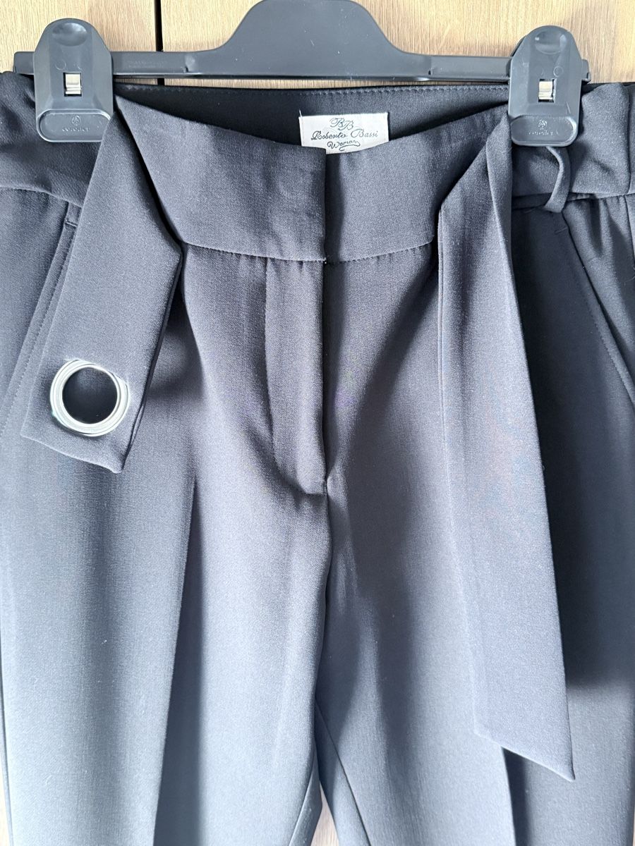 Anzüge & Kostüme: Costume classique noir – Gebraucht aus Grône von ukr_2qbg 7