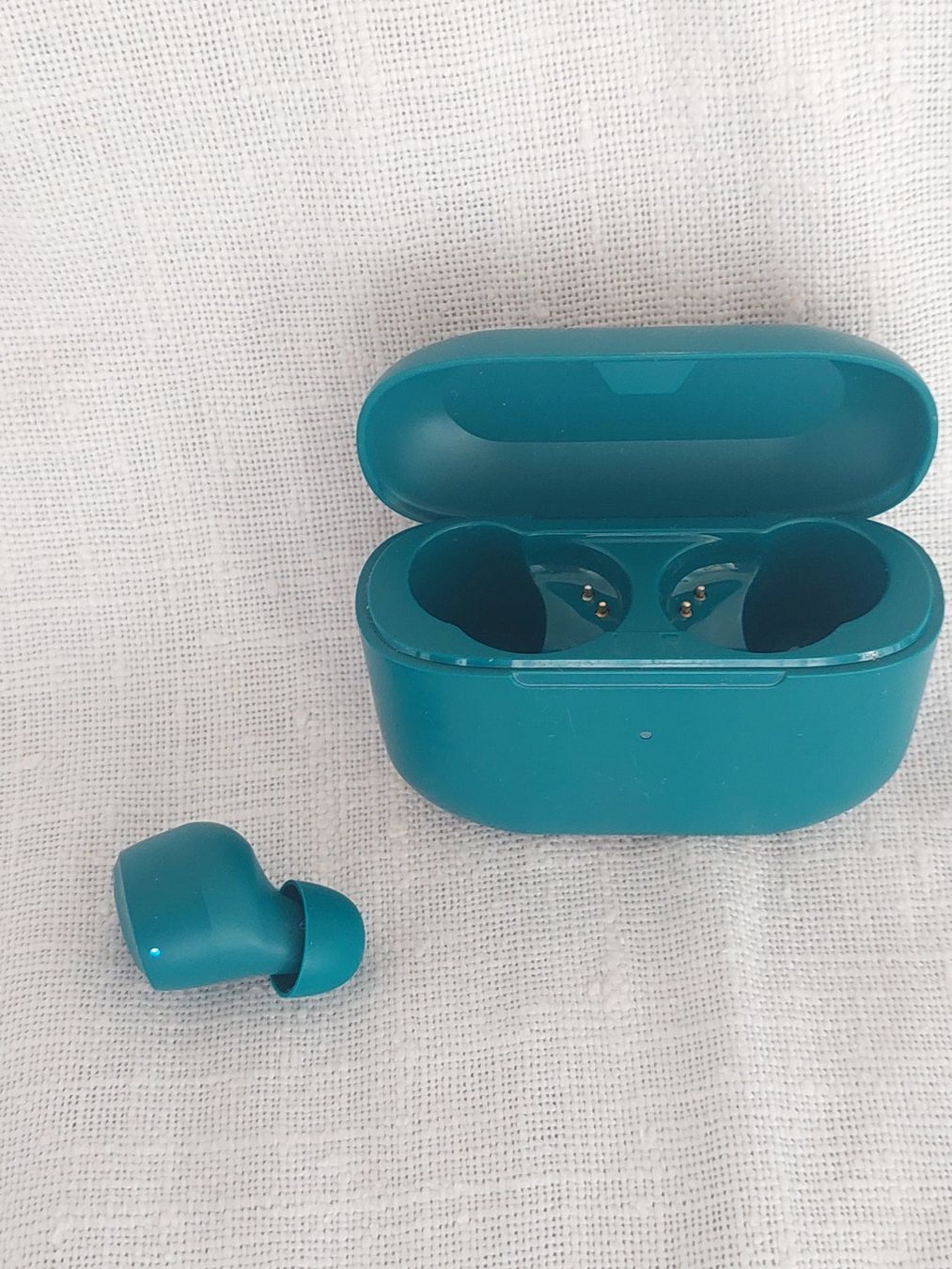 JBL Cuffie: Linker Kopfhörer mit Case, JBL – Usato da Dübendorf venduto da aur_wm8b
