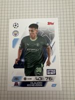 Topps Match Attax Champions League 25-26 Echeverri Nr. 56