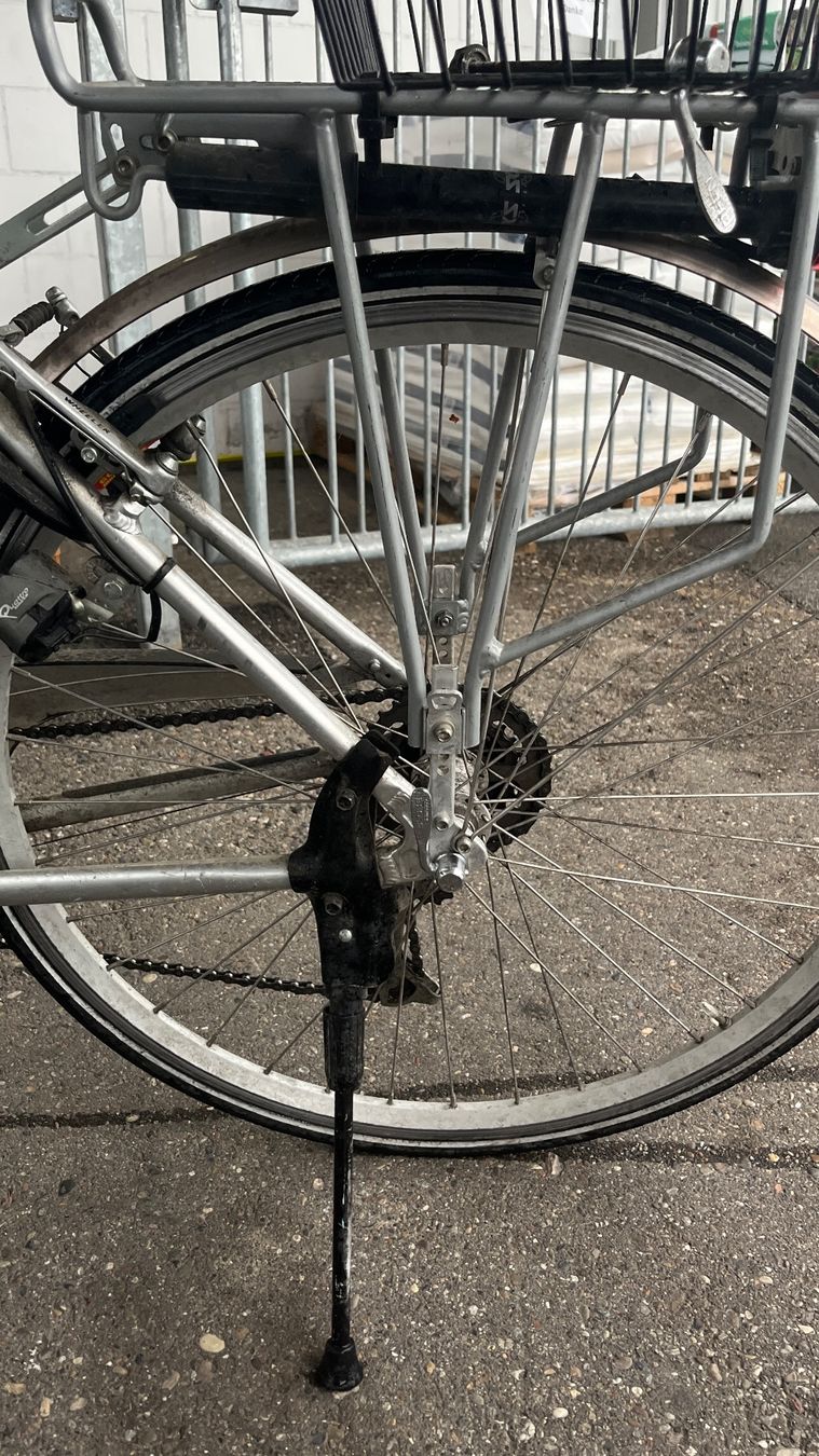 Biciclette: Velo mit Zubehör – Usato da Obfelden venduto da HelloRicardo10 3