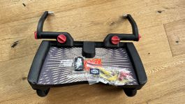 Lascal Buggy Board Maxi Kinderwagen-Trittbrett neuwertig