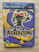 Psychonauts (PS 2)