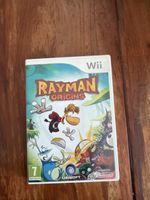 Rayman Origins