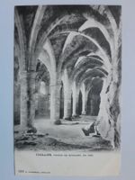 Chillon Prison de Bonivard