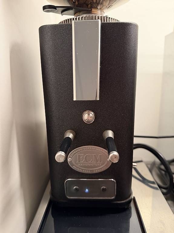 Elettrodomestici da cucina: ECM Manufacture S-Automatik 64 – Usato da Basel venduto da ManuelitoOo 1
