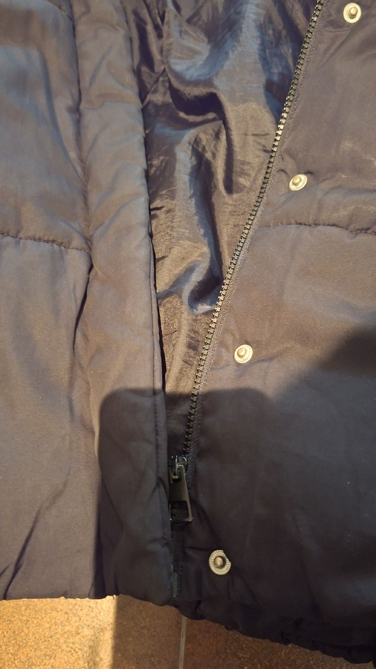 C&A Jacken: Jacke, Clockhouse, Gr. 40, Schwarz, Top! – Gebraucht aus Oftringen von januarloch 7