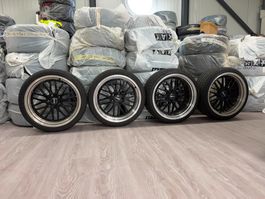 BBS Le Mans Replicas Alustar 5x120 BMW