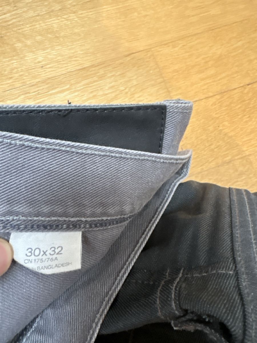 Jack & Jones Jeans: 4 x Jeans – Gebraucht aus Münchenbuchsee von goose87 5
