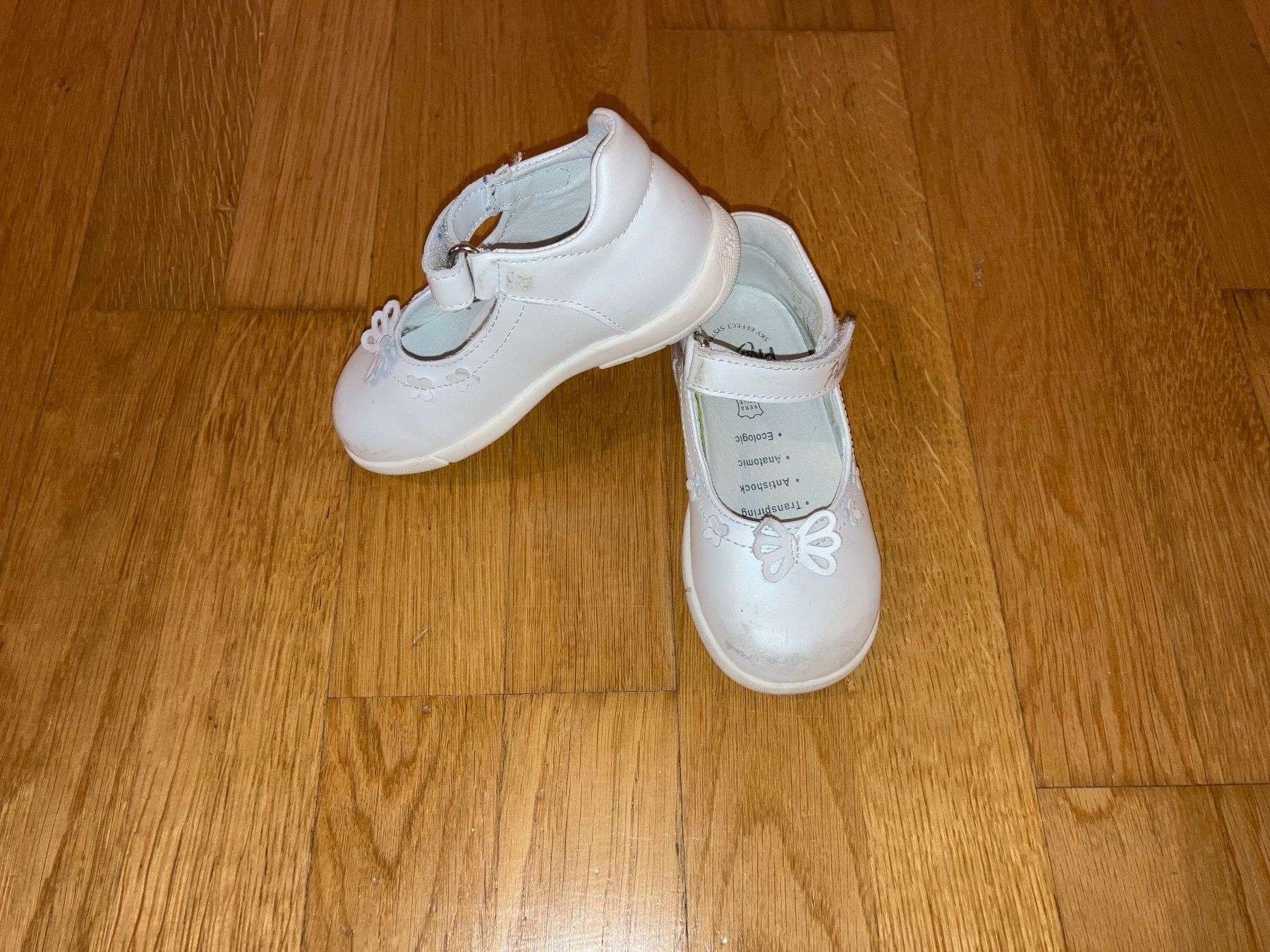 Primigi Scarpe per ragazze: Mädchen-Ballerina Schuhe – Usato da Zürich venduto da Dudu2020 1