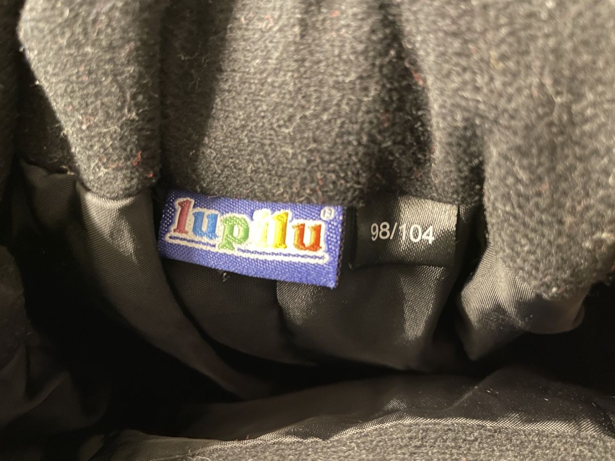 Hosen: Skihose – Gebraucht aus Brunegg von kiki_faca 2