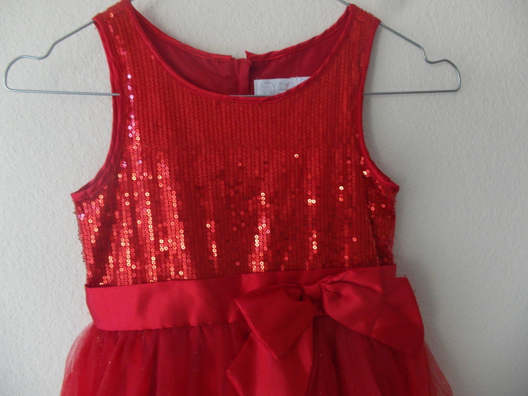 Vestiti & Gonne: Mädchenkleid Sommerkleid Festkleid - Gr. 110 – Usato da Schönenbuch venduto da Imagine6 1