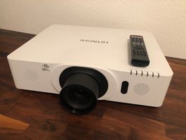 Hitachi Beamer Profi FullHD, 4200 Ansi - WM HAMMER