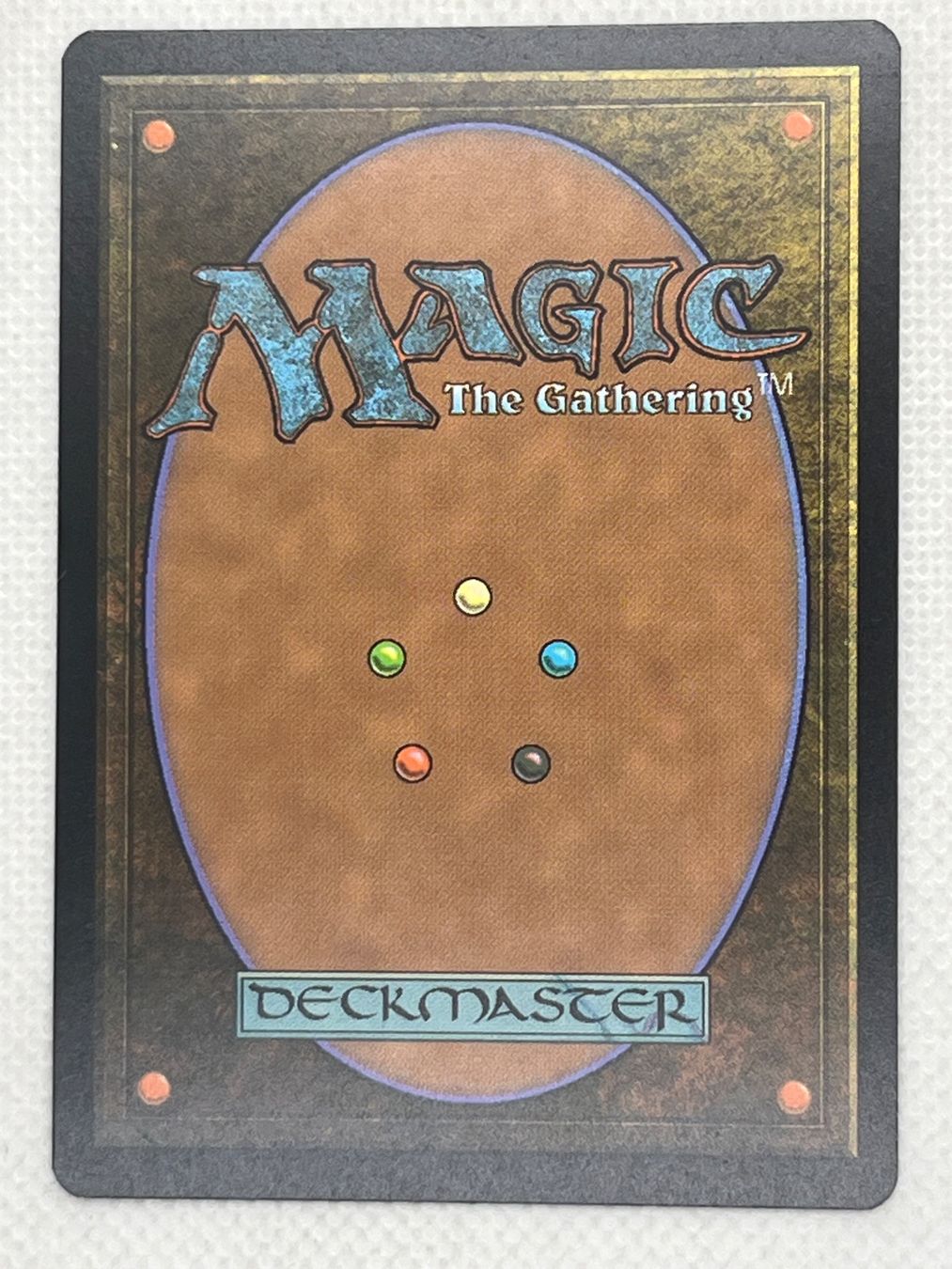 Magic The Gathering Cartes à collectionner: MTG Spontane Mutation EMN 74 Deutsch Common – D'occasion à Hinterkappelen par Kim1992 1