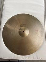 Vintage Paiste 602 Medium Ride 20“