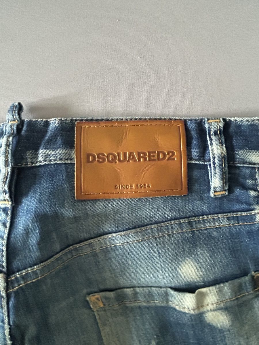 Dsquared2 Jeans: DSQUARED2 Jeans – Gebraucht aus Tuggen von Chris_Sean 2