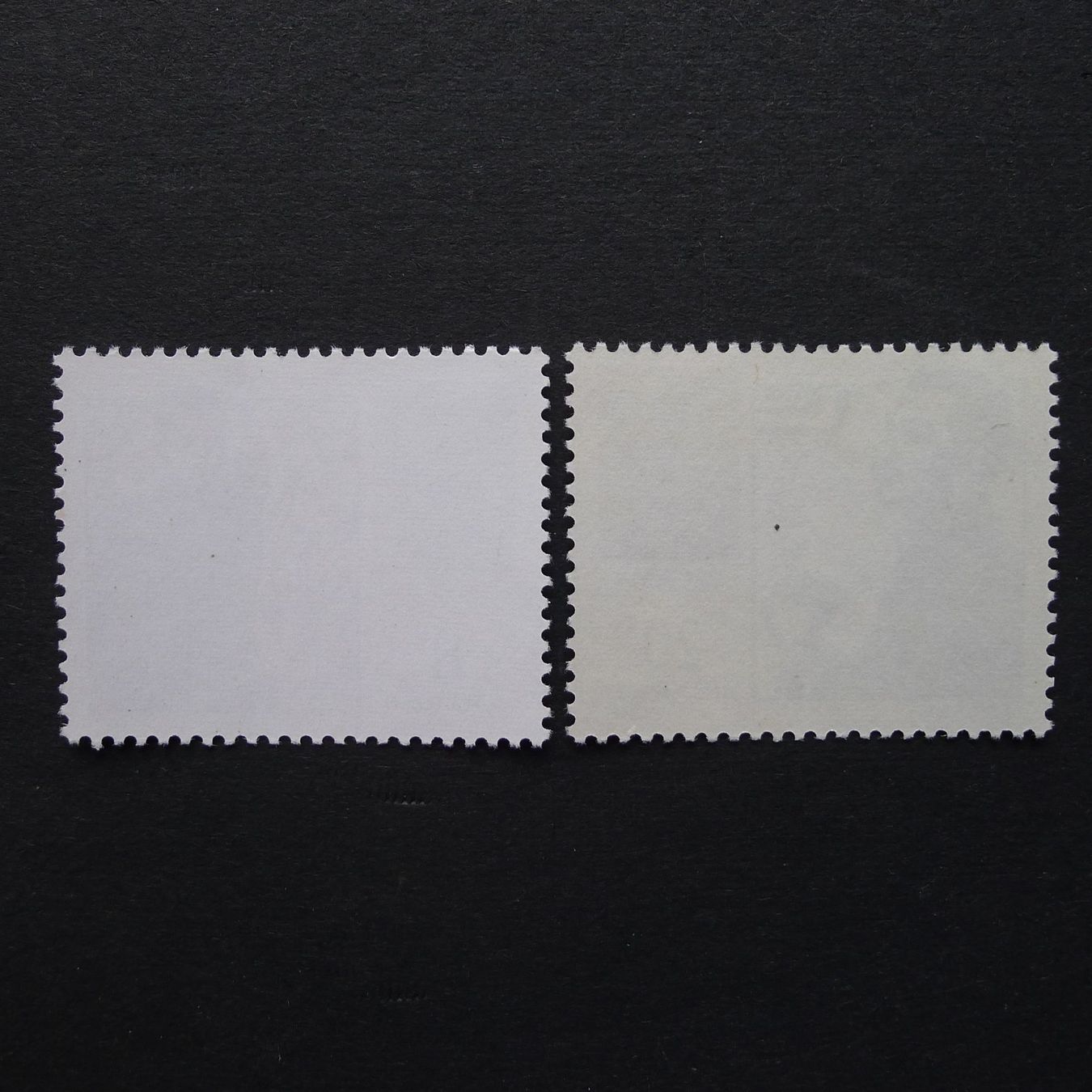 Alle Briefmarken: China Nr. 1751-1752 Serie postfrisch ** 1981 – Gebraucht aus Ebikon von SilvioFreund 1