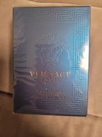 Versace Eros Eau de Toilette 100ml Neu & OVP