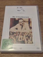 Die 12 Geschworenen (DVD) guter Zustand