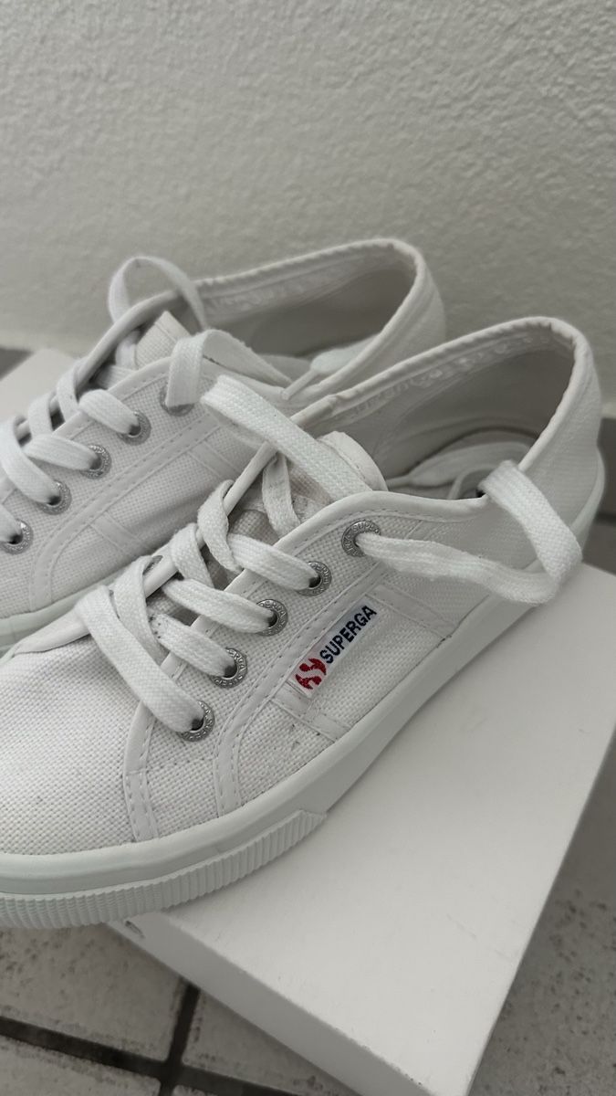 Superga Scarpe da donna: Superga Schuhe 36 – Usato da Dübendorf venduto da mar_66lx 1