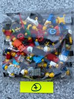 LEGO Minifiguren