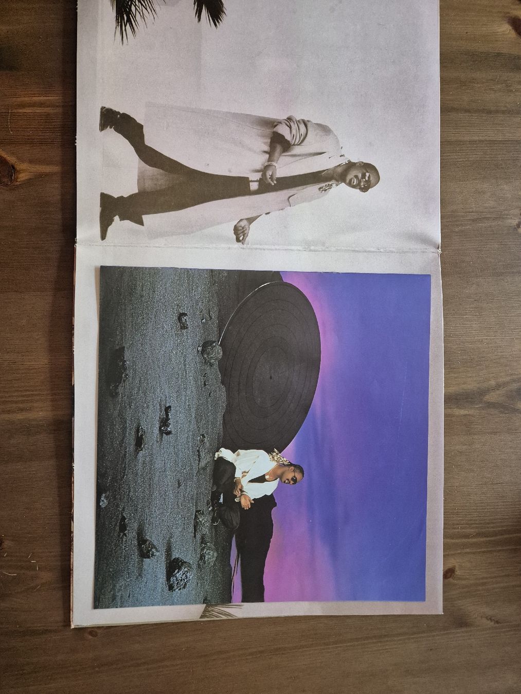 Dischi in vinile: 5 Stevie Wonder Schallplatten Vinyl – Usato da Engi venduto da Hinzi84 8