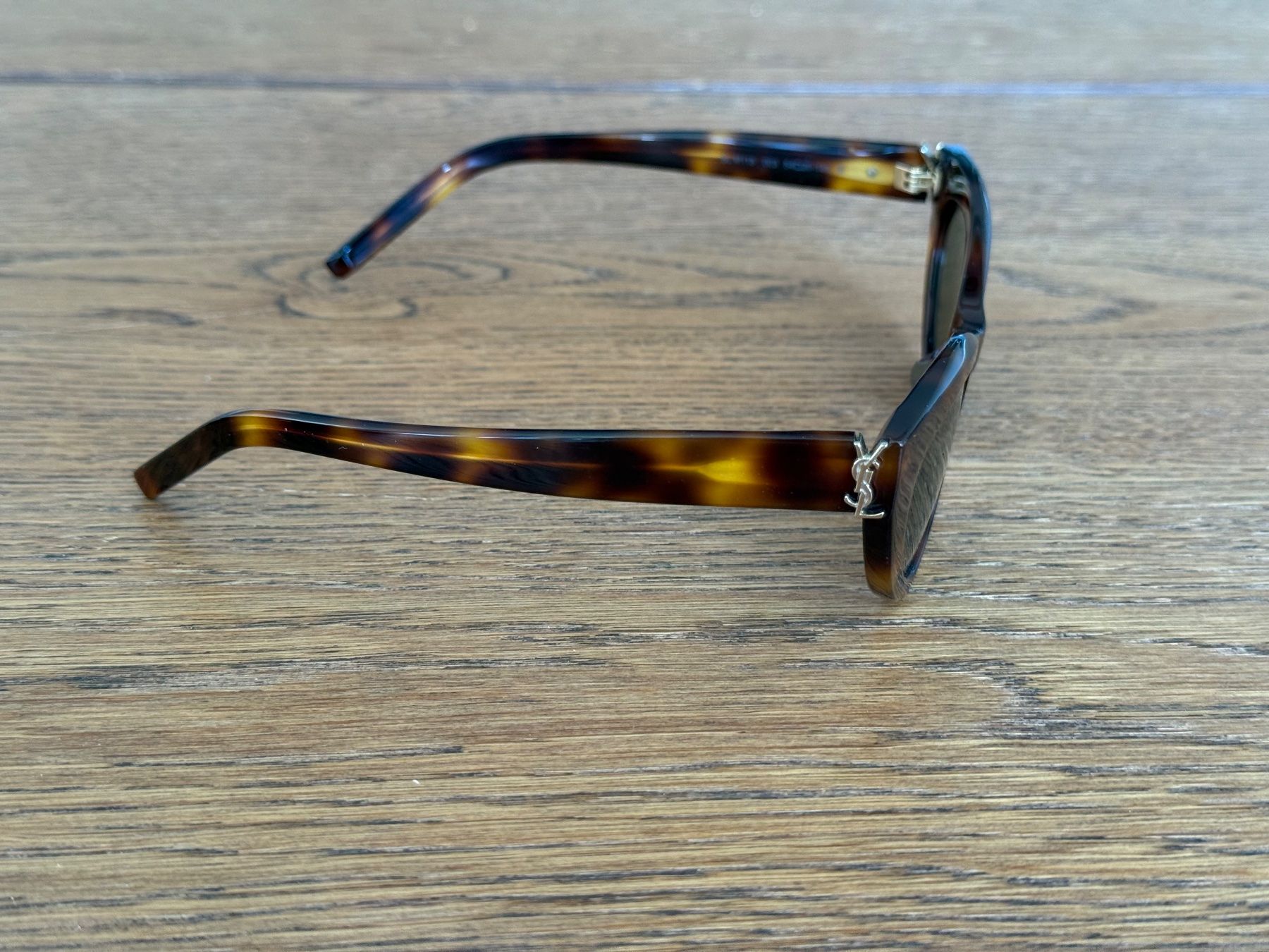 Occhiali & Lenti: Saint Laurent Sonnenbrille – Usato da Uetikon am See venduto da sav_6dqg 4