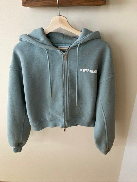 Giacche: WRSTBHVR Sweatjacke Damen – Usato da Segnas venduto da clacli