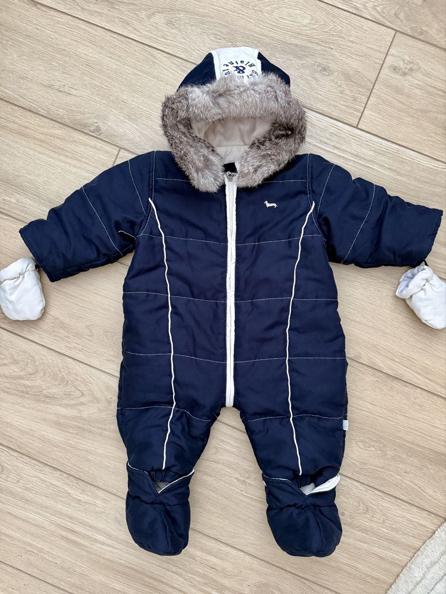 Lotti & Set di vestiti: Harmont & Blaine Overall – Usato da Elsau venduto da fanni.nagy