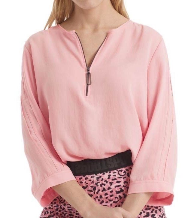 Marc Cain Camicette: MARC CAIN Bluse G.34 – Nuovo (secondo la descrizione) da Oberwil BL venduto da DANA_FOX 3