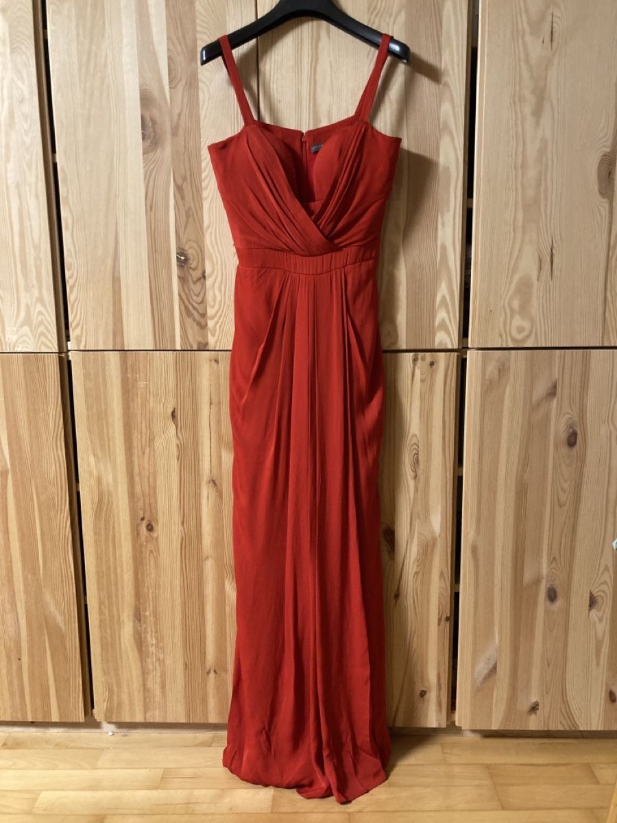 Alexander Mcqueen Vestiti: Alexander McQueen Gown – Usato da Bern venduto da chi_l5tm