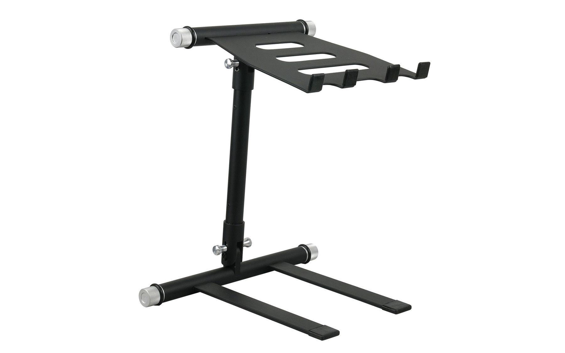 Altri accessori: SHOWGEAR Foldable laptop stand – Nuovo e nell'imballaggio originale da Däniken SO venduto da Profog1