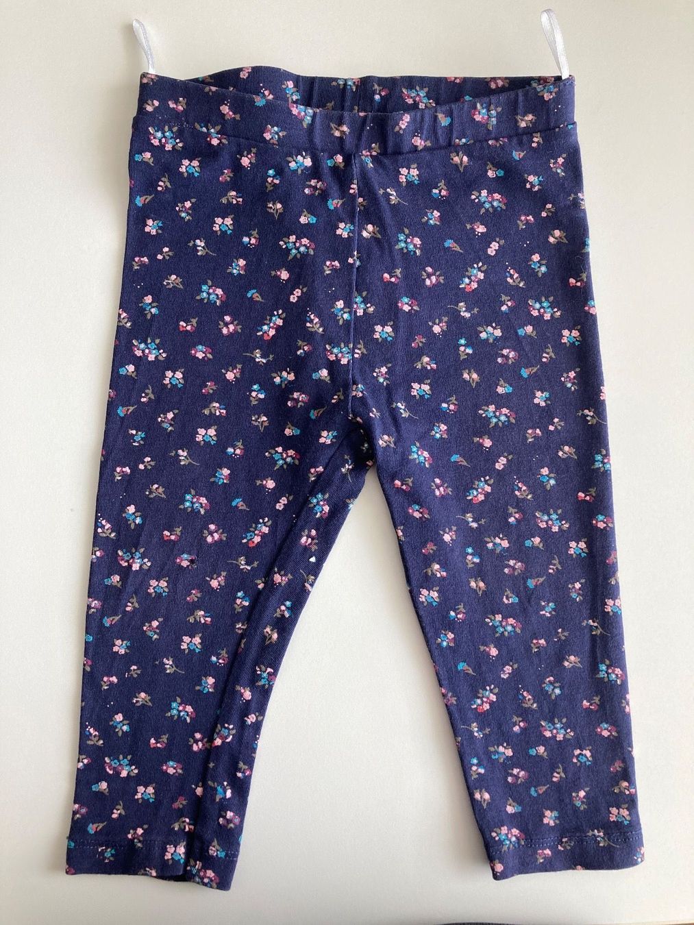 Hosen: Leggins, Gr. 74 – Gebraucht aus Basel von Nofretete39