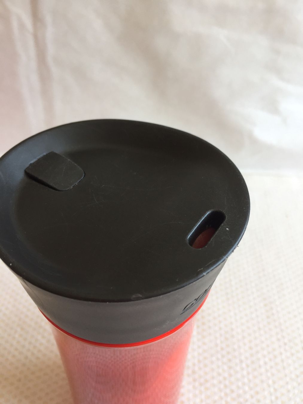 Borracce & Thermos: Contigo - Thermos - Bouteille - Gourde -0,41L – Usato da Sion venduto da accroshoes 1