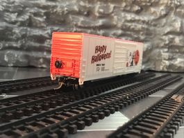 LIFE LIKE 10026 GÜTERWAGEN SPUR N