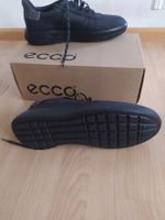 NEU ECCO Herrenschuhe aus Leder Grösse 45