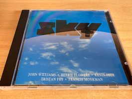 Sky – Sky