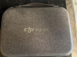 DJI Mavic Mini Drohne mit Zubehör und Koffer