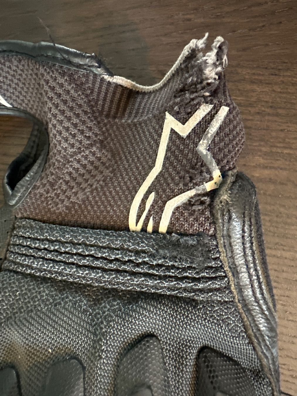 Alpinestars Guanti & manicotti: Handschuhe , Alpinestars, Grösse L – Usato da Grüt (Gossau ZH) venduto da Frauzh 2