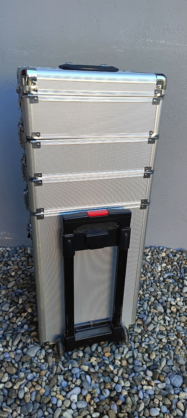 Valigie: Rollkoffer spezial – Usato da Herzogenbuchsee venduto da 2fast4u4 2