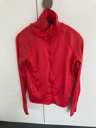 Trainingsjacke