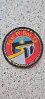 *** Badge Rund Festungswachtkorps ***
