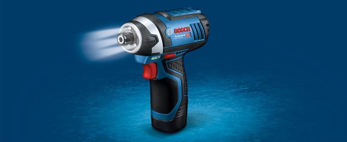 Bosch Bohrmaschinen: Bosch Akkuschrauber GDR 12V-110 – Neu und originalverpackt aus Koppigen von Bracher_Mail-House 5