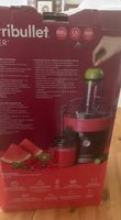 Entsafter Nutribullet 800 Watt gebraucht guter Zustand