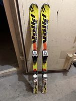 Kinder / Junior Völkl Ski 130cm mit Bindung