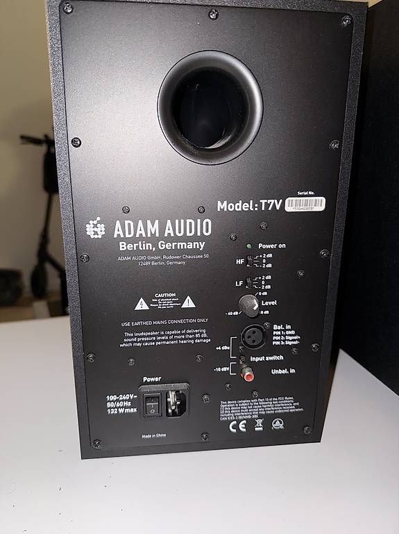 Casse acustiche: Adam Audio SET - TOP Angebot – Usato da Zürich venduto da anton_zh01 1
