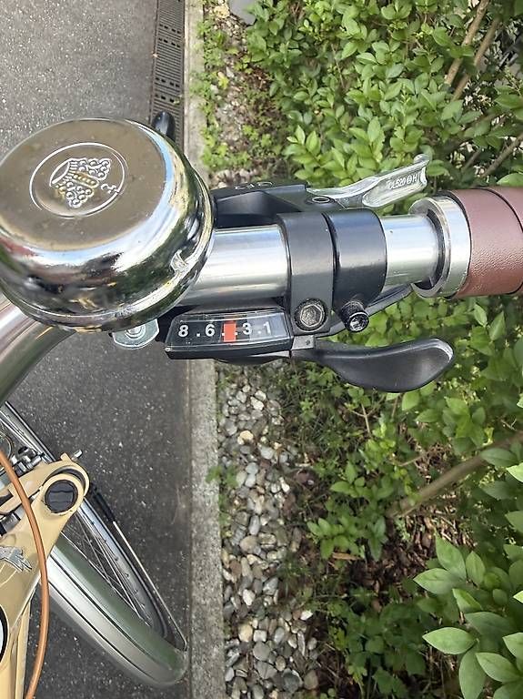 Cube Vélos: Citybike – D'occasion à Chur par pardecuera 3