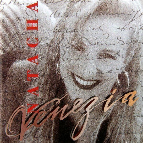 CD: NATACHA (CD) Venezia – Usato da Zürich venduto da Tarafo5