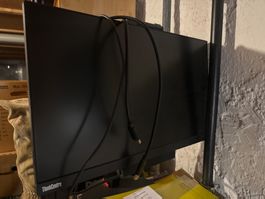 Bildschirm ThinkCentre All-in-One Computer