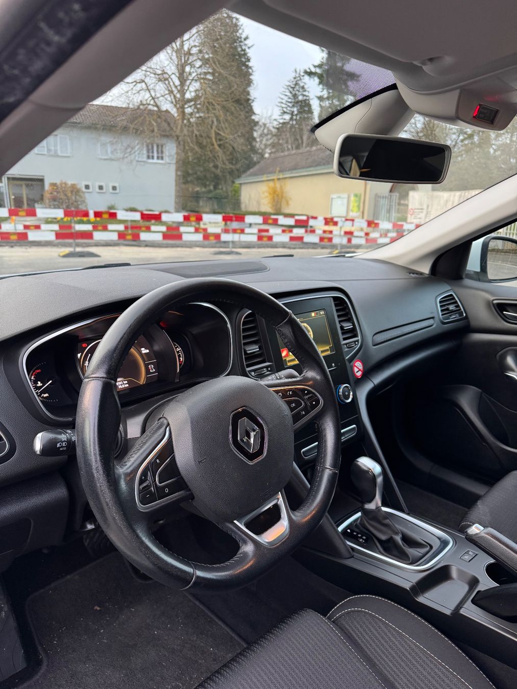 Renault Automobili: Renault Mégane 2020 1.5 dCi – Usato da Orpund venduto da dizi.98 7