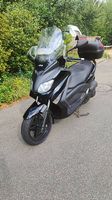 XMAX 250 (Typ: YP250RA), Frisch ab MFK und Service